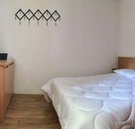 Appartement Montagne Saint-Sorlin-d'Arves ภายนอก รูปภาพ