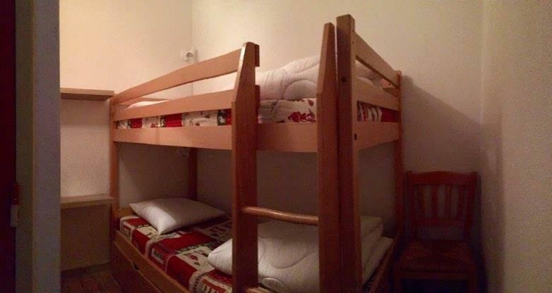 Appartement Montagne Saint-Sorlin-d'Arves ภายนอก รูปภาพ