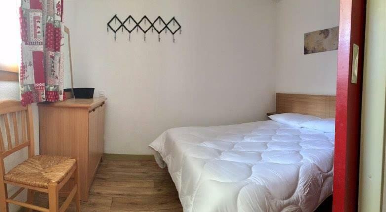 Appartement Montagne Saint-Sorlin-d'Arves ภายนอก รูปภาพ