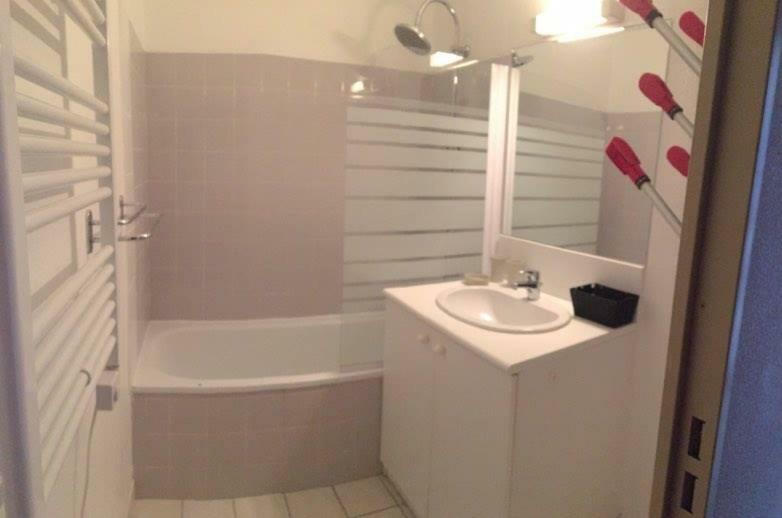 Appartement Montagne Saint-Sorlin-d'Arves ภายนอก รูปภาพ